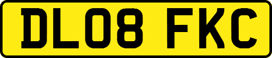 DL08FKC