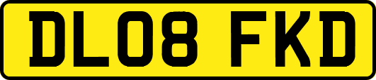 DL08FKD