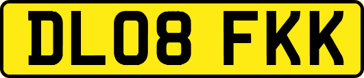 DL08FKK