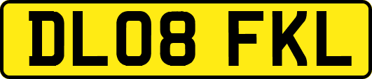 DL08FKL