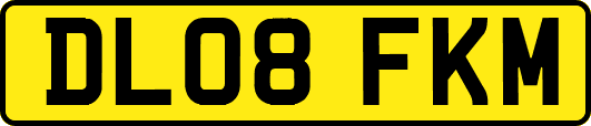 DL08FKM