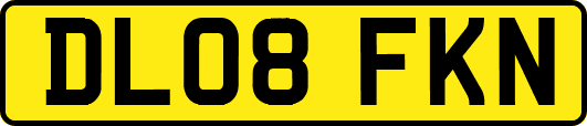 DL08FKN
