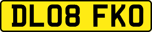 DL08FKO