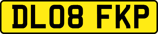 DL08FKP