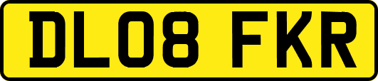 DL08FKR