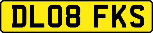 DL08FKS