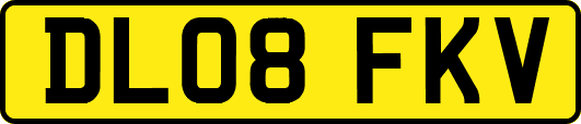 DL08FKV
