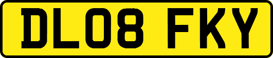 DL08FKY