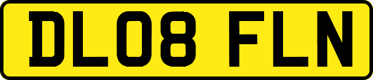 DL08FLN