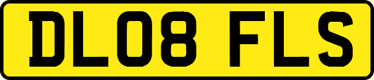 DL08FLS