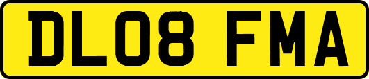 DL08FMA