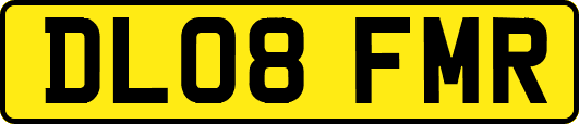 DL08FMR