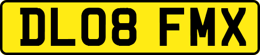 DL08FMX