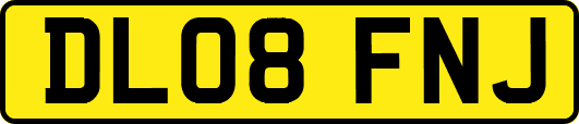 DL08FNJ