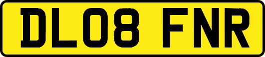 DL08FNR