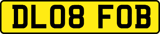 DL08FOB