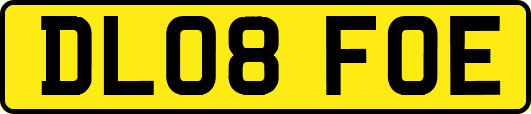 DL08FOE