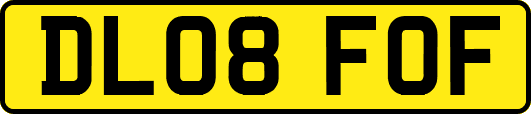 DL08FOF