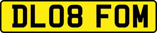 DL08FOM