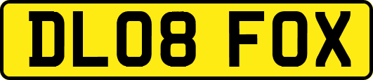 DL08FOX