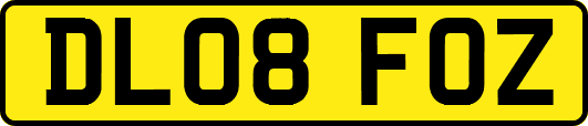 DL08FOZ