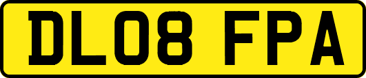 DL08FPA