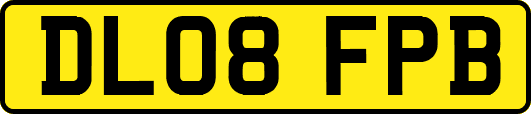 DL08FPB