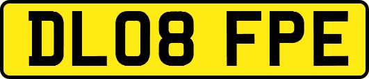 DL08FPE
