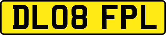DL08FPL