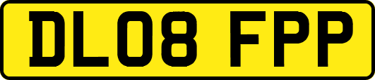 DL08FPP