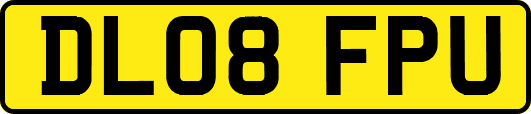 DL08FPU