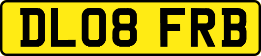 DL08FRB