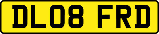 DL08FRD