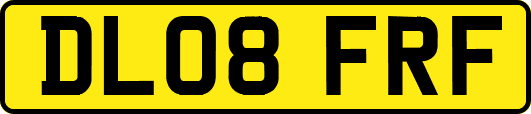 DL08FRF
