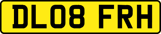 DL08FRH