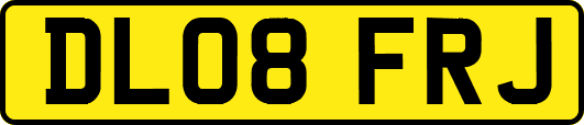 DL08FRJ