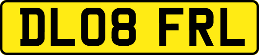 DL08FRL