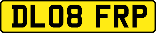 DL08FRP