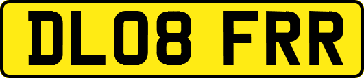 DL08FRR