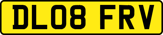 DL08FRV