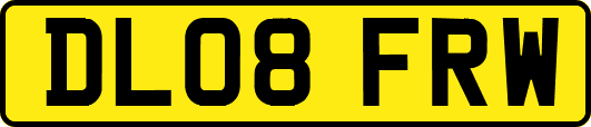 DL08FRW