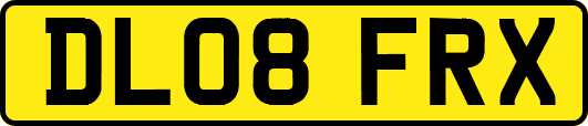 DL08FRX