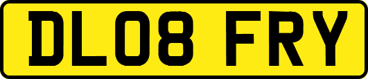 DL08FRY