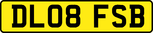 DL08FSB