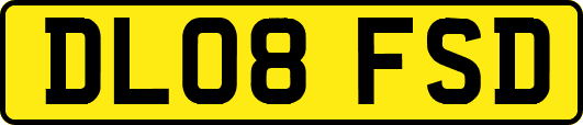 DL08FSD