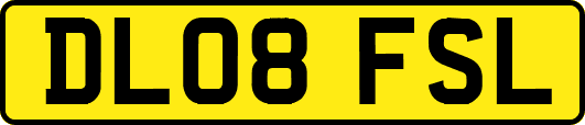 DL08FSL
