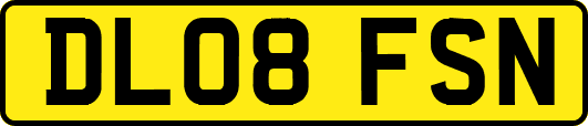 DL08FSN