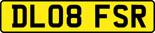 DL08FSR