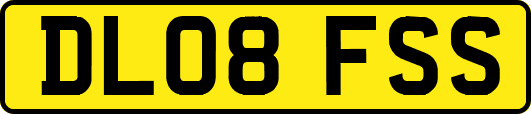 DL08FSS