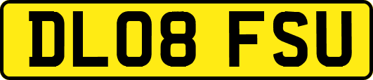 DL08FSU